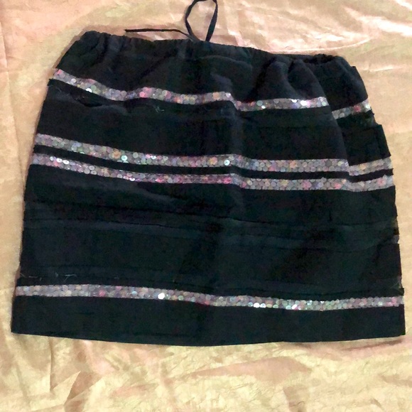 Cynthia Rowley Mini Skirt - Picture 8 of 8